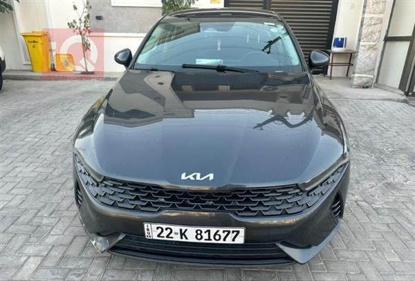 کیا K5 2023  بۆ فرۆشتن لە عێراق -  بەغداد